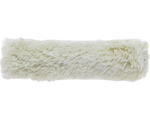 Малярный ролик SYNTEX, 30x100 мм, бюгель 6 мм, ворс 12 мм, полиакрил, все виды ЛКМ STAYER 0219-10