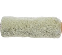 Малярный ролик SYNTEX, 30x150 мм, бюгель 6 мм, ворс 12 мм, полиакрил, все виды ЛКМ STAYER 0219-15