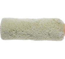 Малярный ролик SYNTEX, 30x150 мм, бюгель 6 мм, ворс 12 мм, полиакрил, все виды ЛКМ STAYER 0219-15