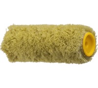 Малярный ролик SYNTEX, 40x180 мм, бюгель 6 мм, ворс 18 мм, полиакрил, все виды ЛКМ STAYER 0219-18_z01