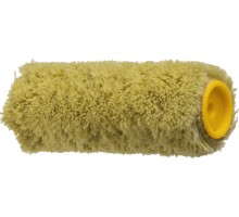 Малярный ролик SYNTEX, 40x180 мм, бюгель 6 мм, ворс 18 мм, полиакрил, все виды ЛКМ STAYER 0219-18_z01