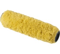 Малярный ролик SYNTEX, 40x240 мм, бюгель 6 мм, ворс 18 мм, полиакрил, все виды ЛКМ STAYER 0219-24_z01