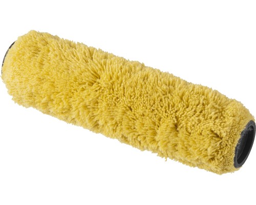 Малярный ролик SYNTEX, 40x240 мм, бюгель 6 мм, ворс 18 мм, полиакрил, все виды ЛКМ STAYER 0219-24_z01