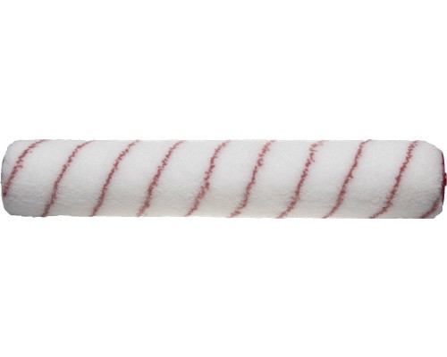 Малярный ролик NYLON-SPECIAL, 48x400 мм, бюгель 6 мм, ворс 12 мм, полиамид, для агрессивных сред STAYER 02057-40