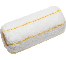 Фасадный ролик GIRPAINT, 68x180 мм, бюгель 8 мм, ворс 18 мм, полиакрил, все виды ЛКМ STAYER 02143-18