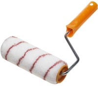 Малярный валик NYLON, 48x180 мм, бюгель 8 мм, ворс 10 мм, полиамид, для агрессивных сред STAYER 0316-18