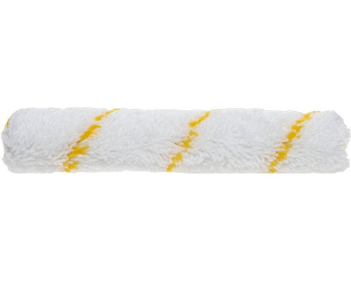 Малярный мини-ролик GIRPAINT, 15x160 мм, бюгель 6 мм, ворс 10 мм, полиакрил, все виды ЛКМ STAYER 0509-16