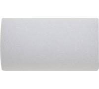 Малярный мини-ролик ПОРОЛОН, 35x70 мм, бюгель 6 мм, для водоэмульсонных, акриловых красок и эмали STAYER 0531-07