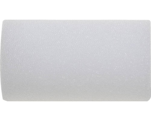 Малярный мини-ролик ПОРОЛОН, 35x70 мм, бюгель 6 мм, для водоэмульсонных, акриловых красок и эмали STAYER 0531-07