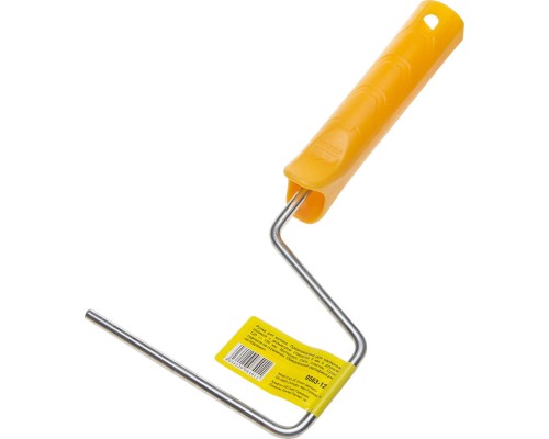 Ручка для валика 120 мм, бюгель 6 мм, оцинкованная сталь STAYER 0563-12