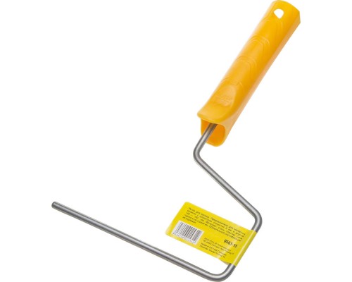 Ручка для валика 150 мм, бюгель 6 мм, оцинкованная сталь STAYER 0563-15