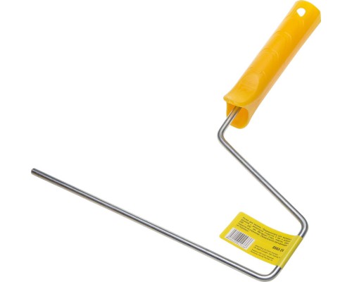 Ручка для валика 240 мм, бюгель 6 мм, оцинкованная сталь STAYER 0563-24