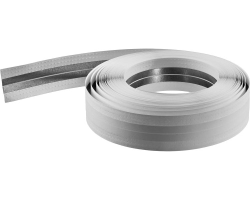 Металлизированная лента 50 ммx30 м, углозащитная STAYER 12478-50-30