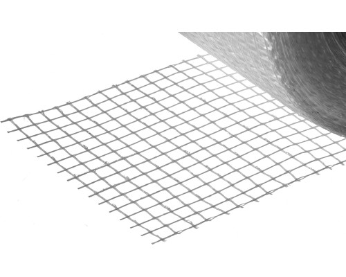 Самоклеящаяся серпянка FIBER-Tape, 5 смx10 м, 3x3 мм STAYER 1246-05-10_z01