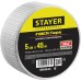 Самоклеящаяся серпянка FIBER-Tape, 5 смx45 м, 3x3 мм STAYER 1246-05-45_z01