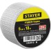 Самоклеящаяся серпянка FIBER-Tape, 5 смx10 м, 3x3 мм STAYER 1246-05-10_z01