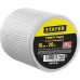 Самоклеящаяся серпянка FIBER-Tape, 10 смx20 м, 3x3 мм STAYER 1246-10-20