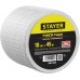 Самоклеящаяся серпянка FIBER-Tape, 10 смx45 м, 3x3 мм STAYER 1246-10-45