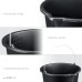 Строительное пластиковое ведро STRONG, 12 л STAYER 06083-12_z02
