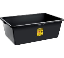 Прямоугольный строительный таз STRONG, 120 л STAYER 06099-120_z01