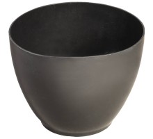 Высокая чашка для гипса d 120x90 мм, 0.7 л STAYER 0608-1