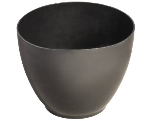 Высокая чашка для гипса d 120x90 мм, 0.7 л STAYER 0608-1