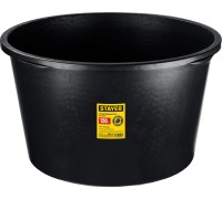 Круглый строительный таз STRONG, 120 л STAYER 06098-120