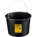 Строительное пластиковое ведро STRONG, 20 л STAYER 06083-20_z02