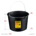 Строительное пластиковое ведро STRONG, 20 л STAYER 06083-20_z02