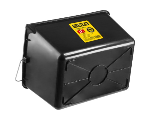 Малярное пластиковое ведро 12 л STAYER 06092-12