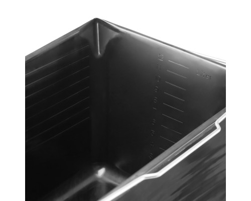 Малярное пластиковое ведро 12 л STAYER 06092-12