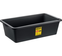 Прямоугольный строительный таз STRONG, 40 л STAYER 06099-40_z02