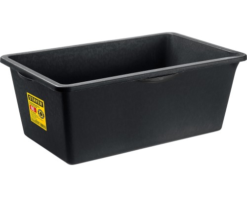 Прямоугольный строительный таз STRONG, 90 л STAYER 06099-90_z02