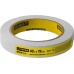 Малярный скотч MAXTape 19 ммx40 м, креповый STAYER 1211-19
