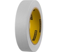 Малярный скотч MAXTape 25 ммx40 м, креповый STAYER 1211-25