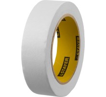 Малярный скотч MAXTape 30 ммx40 м, креповый STAYER 1211-30