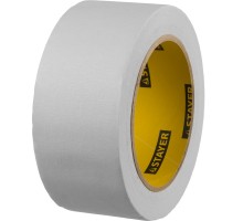 Малярный скотч MAXTape 38 ммx40 м, креповый STAYER 1211-38