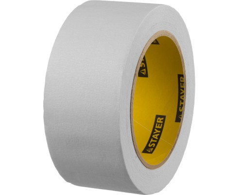 Малярный скотч MAXTape 38 ммx40 м, креповый STAYER 1211-38