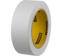 Малярный скотч MAXTape 48 ммx40 м, креповый STAYER 1211-50