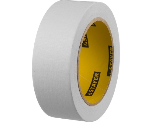 Малярный скотч MAXTape 48 ммx40 м, креповый STAYER 1211-50
