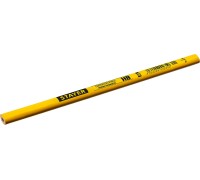 Строительный карандаш плотника 180 мм, HB STAYER 0630-18_z01