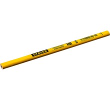 Строительный карандаш плотника 180 мм, HB STAYER 0630-18_z01