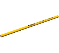 Строительный карандаш плотника 250 мм, HB STAYER 0630-25
