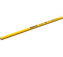 Строительный карандаш плотника 250 мм, HB STAYER 0630-25