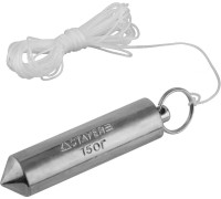 Строительный отвес со шнуром 5 м, 150 г STAYER 0635-15_z01