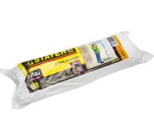 Защитная укрывочная пленка 2 м, 50 м, 7 мкм STAYER 1225-07-50