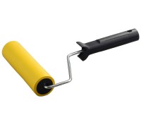 Прижимной резиновый валик 46x180 мм, бюгель 6 мм STAYER 0391-18