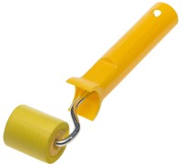 Прижимной резиновый валик 36x40 мм, бюгель 6 мм STAYER 0391-04