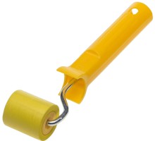 Прижимной резиновый валик 36x40 мм, бюгель 6 мм STAYER 0391-04