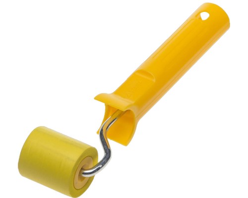 Прижимной резиновый валик 36x40 мм, бюгель 6 мм STAYER 0391-04